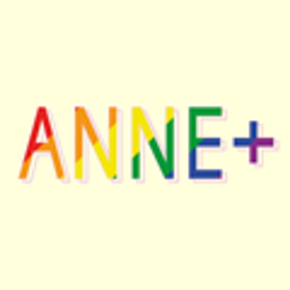 Logo ANNE+